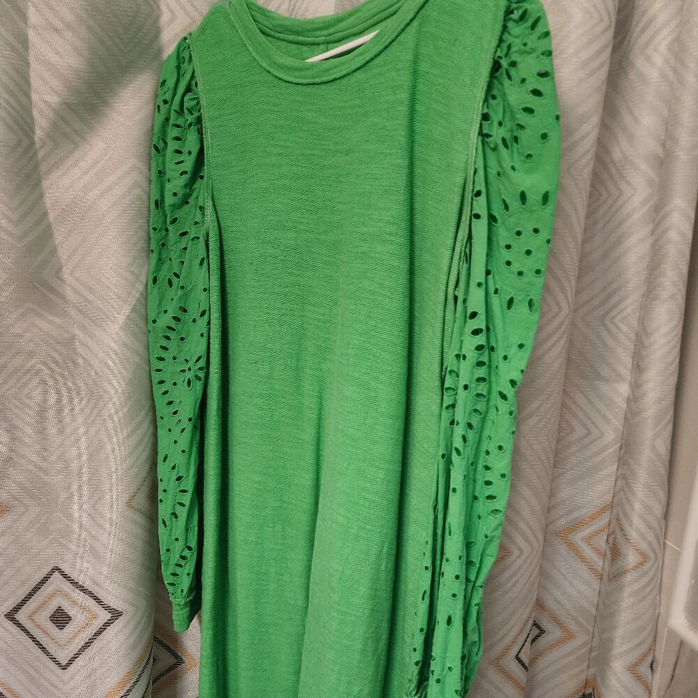 Women dress